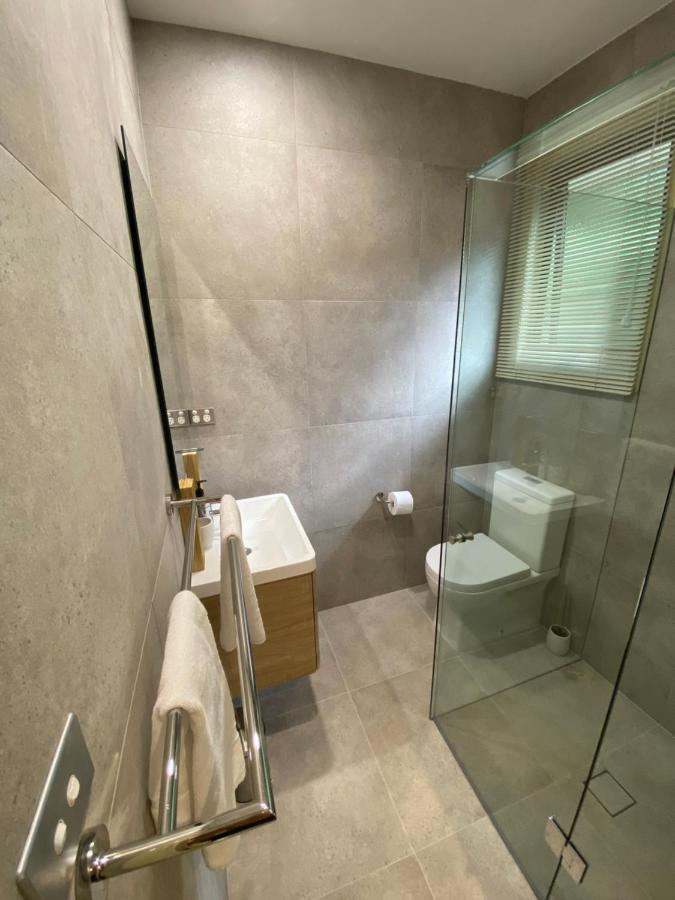 마운트 뷰티 Myee Alpine Retreat 빌라 외부 사진