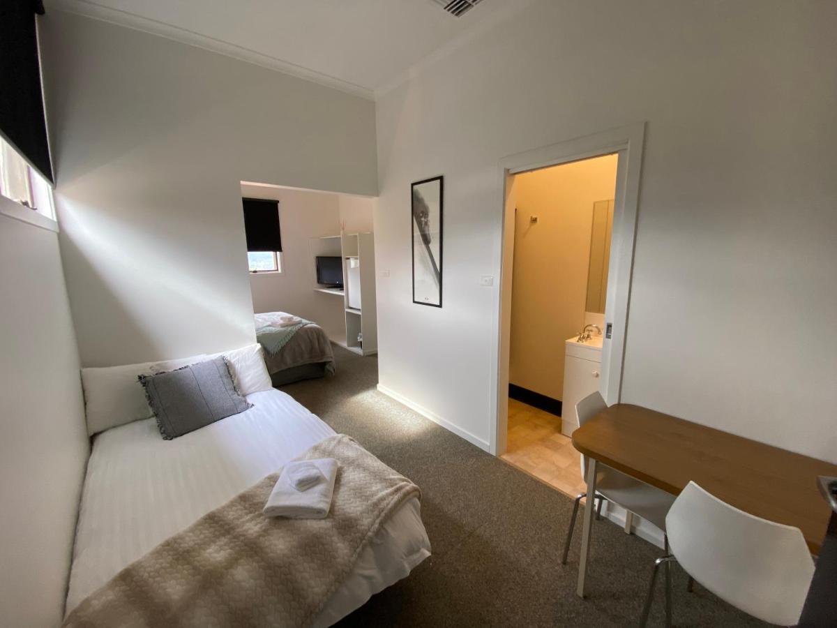 마운트 뷰티 Myee Alpine Retreat 빌라 외부 사진