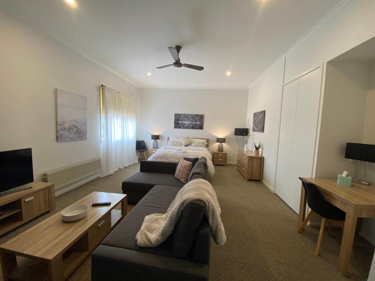 마운트 뷰티 Myee Alpine Retreat 빌라 외부 사진