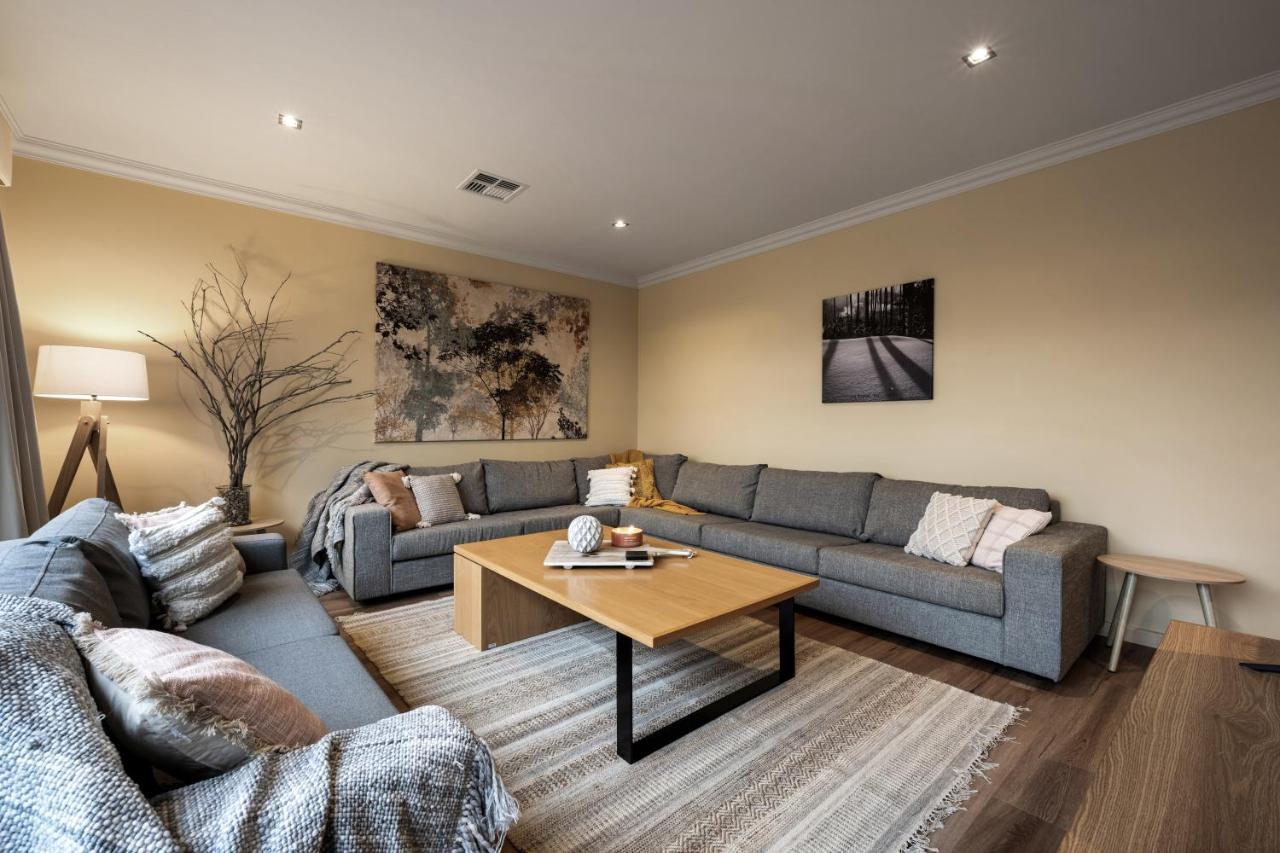 마운트 뷰티 Myee Alpine Retreat 빌라 외부 사진