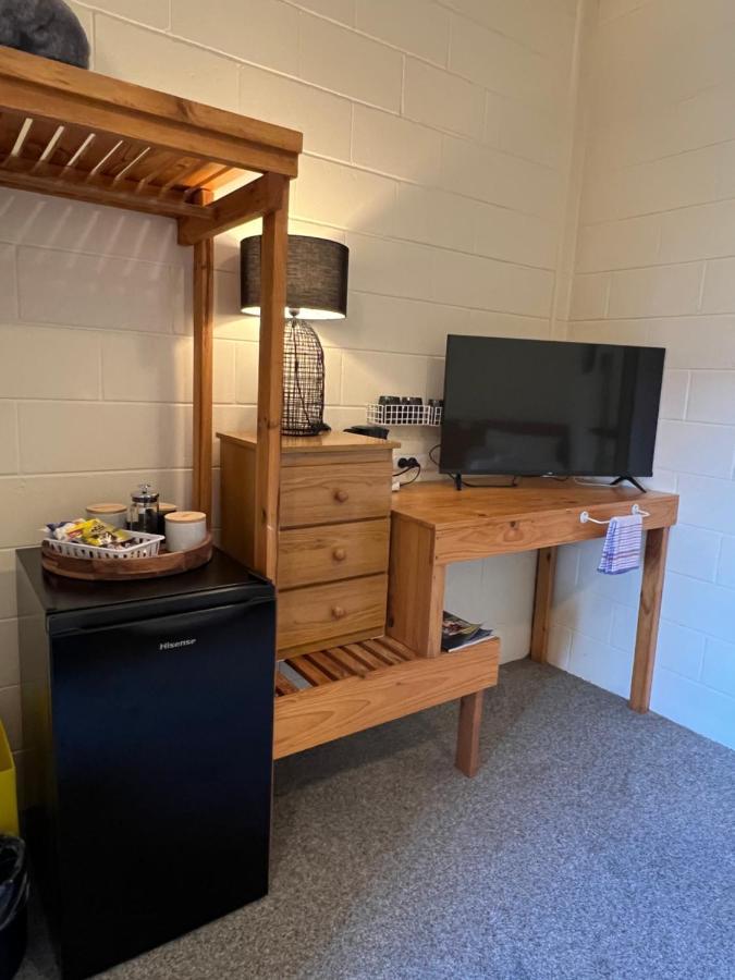 마운트 뷰티 Myee Alpine Retreat 빌라 외부 사진