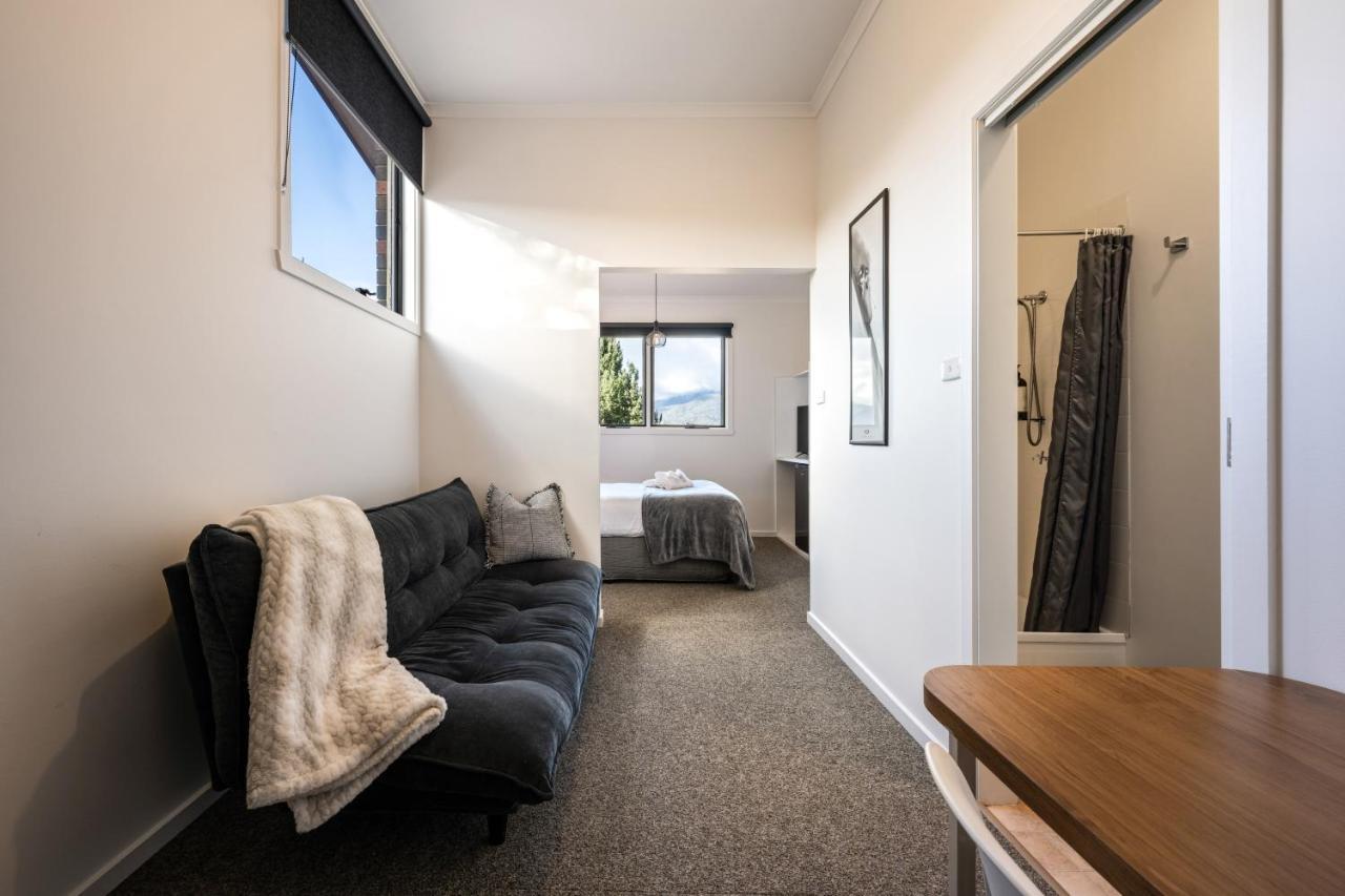 마운트 뷰티 Myee Alpine Retreat 빌라 외부 사진