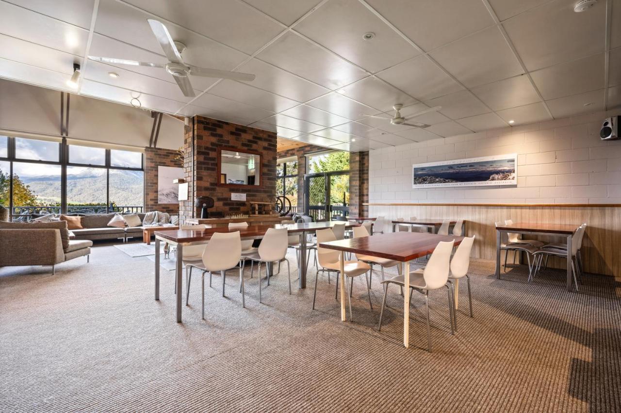 마운트 뷰티 Myee Alpine Retreat 빌라 외부 사진